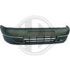 DIEDERICHS 4011651 Bumper